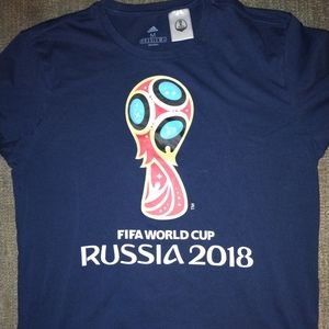 FIFA World Cup Russia 2018